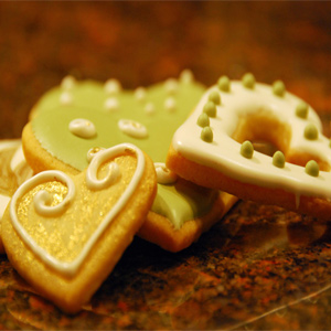 食之天下休闲食品